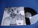 Beatles 1966 UK Original Parlophone 