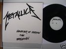 Metallica - Harvester of Sorrow 12