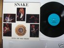 Whitesnake - Snake org.LP old & rare  Mötley Crüe Dio