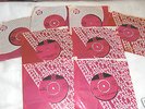 THE SEARCHERS - 8 UK original Pye 1960s 7