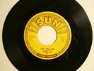 Dickey Lee 45 /Fool Fool Fool - Dreamy Nights / SUN 297
