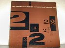 Hank Mobley/John Coltrane-Two Tenors-Prestige DG-Rare