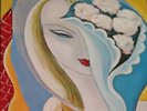 ERIC CLAPTON -7 LPS- SEALED-LAYLA-SLOWHAND-401 OCEAN