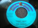 Cleveland Funk 45/ Soul Suspects 