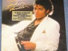 MICHAEL JACKSON THRILLER STILL SEALED ORIGINAL EPIC LP