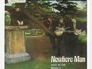 THE BEATLES NOWHERE MAN EP  UK 1969 2ND PRESS