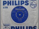 ELTON JOHN LADY SAMANTHA 1969 UK PHILIPS PSYCH POP-SIKE