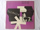 Gil Melle Quintet - Blue Note 5033 - Ear in dead wax