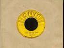 C&W /  SLIM RHODES  SUN#238   