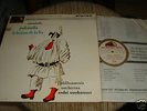 RARE  STRAVINSKY VANDERNOOT UK HMV STEREO LP ASD 507