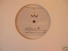 THREE CHAIRS - three chairs LP theo parrish kenny dixon