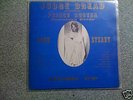 LP ORIGINAL JUDGE DREAD FEATURING PRINCE BUSTER 1967
