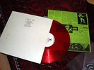 ac dc live 77 red vinyl rare 1 issue nr 238