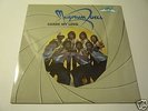MAGNUM FORCE Share My Love LP on Kelli-Arts Sealed