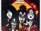 KISS ORIGINALS 2 rare japan only 3LP w/MASKS & BOOKLET