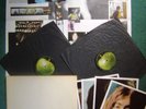 THE BEATLES 2 LP WHITE ALBUM - UK TOP OPENING  COMPLETE