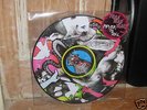 YEAH YEAH YEAHS orig. FEVER TO TELL rare PIC DISC lp