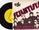 the Scientists Frantic Romantic DNA KBD Australian punk