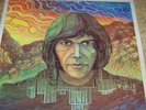 Neil Young - self titled LP (no name on jacket)