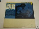 Jimmy Heath 