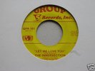 INNERSECTION Rare Northern/Modern Soul 45
