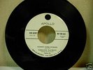 NORTHERN SOUL 45 FABULOUS PLAYBOYS