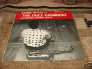TUBBY HAYES - 'JAZZ COURIERS'  - TEMPO TAP 15 LP 