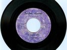 GENE WATSON & ROCKETS guaranteed original Rockabilly 45