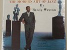 Randy Weston Cecil Payne SEALED 1957 Art Modern Jazz LP