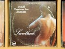 Ivan Boogaloo Joe Jones SWEETBACK lp on Joka 1975
