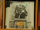 T.N.T.H. Let's Go Children Of The Country lp on Barclay