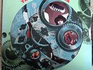 The Soft Machine - First Album - Classic LP 1968