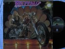 Buffalo Average Rock'n'Roller OZ Hard Doom Psych LP