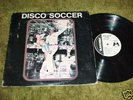 RARE AFRO DISCO FUNK LP BUARI   DISCO SOCCER ON MAKOSSA