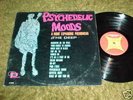 RARE COLLECTABLE PSYCHE RECORD   THE DEEP   PSYCHEDELIC