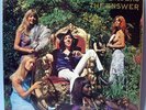 PETER BARDENS The Answer - UK 1st pressing 1970