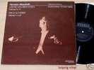 822175/76 - BEETHOVEN - No. 9 - ABENDROTH - ETERNA 2 LP