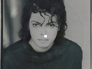 MICHAEL JACKSON MAN IN THE MIRROR PICTURE DISC RARE