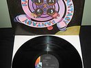 Fantasy S/T Experimental Hard Prog LP 1970 ORIG RARE