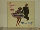 ORIGINAL 1st  PRESSING OF ROCK N' ROLL DANCE PARTY 1956