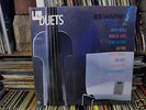 ROB WASSERMAN Duets LP sealed Mint Neville,Lou Reed
