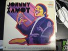 JOHNNY ZAMOT LP GEMA Promo Rare Latin Funk Boogaloo EX