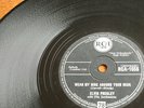 ELVIS WEAR MY RING UK 78 ROCK N ROLL RCA 1058 M-