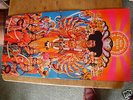 jimi hendrix axis bold as love MONO  first press