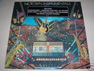 MOTOWN INSTRUMENTALS LP 1977 'Erucu' LOFT Larry Levan