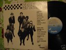 THE SPECIALS TWO TONE SKA MOD AUS 1979 LP L37121