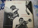 Hal Stein / Warren Fitzgerald lp-rare Near Mint press