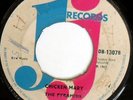 rare UK Reggae 45 PYRAMIDS stay with him Listen