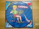 THE OFFSPRING - AMERICANA - VINYLE / RECORDS
