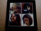 BEATLES LET IT BE BOX SET PXS 1 RED APPLE 2U  2U